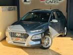 Hyundai KONA 1.0 T-GDi * GARANTIE 12 MOIS * 1ER PROP *, Stof, Gebruikt, 120 pk, Bedrijf