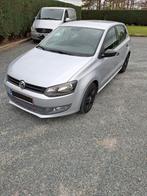 Vw Polo 2010 Diesel, info zie foto's, Auto's, Euro 5, 4 cilinders, 1600 cc, 5 deurs
