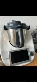 Thermomix TM6, Elektronische apparatuur, Keukenmixers, Ophalen, Gebruikt