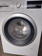 Machine à laver Bosch 9kg A +++. Série 6, Electroménager, Lave-linge, Enlèvement, Comme neuf, Chargeur frontal