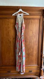 Lang kleed merk k design, Kleding | Dames, Jurken, Ophalen, K-design, Overige kleuren, Maat 46/48 (XL) of groter