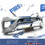 W166 ML AMG Voorbumper Mercedes M KLASSE 2011-2015 BUMPER ZW, Auto-onderdelen, Gebruikt, -, Voor, Ophalen of Verzenden