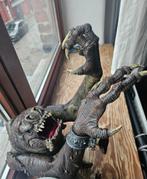 Jabba Rancor-figuur (Star Wars), Ophalen