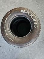 Quad voor banden maxxis streetmaxx 165/70-10 18,5x6-10, Motoren, Ophalen of Verzenden