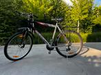 Merida Matts Cruise 22 inch MTB, Fietsen en Brommers, Fietsen | Heren | Sportfietsen en Toerfietsen, Gebruikt, Vering, Overige maten
