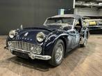 1962 Triumph TR32, Auto's, Bedrijf, Overige carrosserie, Te koop, Triumph