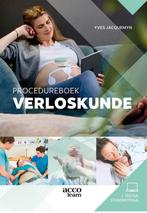 Procedureboek Verloskunde, Boeken, Ophalen of Verzenden, Zo goed als nieuw