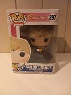 Funko Pop! Sailor Moon  Sailor Uranus, Verzamelen, Ophalen, Zo goed als nieuw