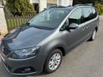 Seat Alhambra 2020 7 sièges automatique, Autos, Seat, Argent ou Gris, Achat, 1250 kg, Euro 6