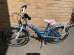 Kinderfiets Norta, Ophalen, Gebruikt, 16 tot 20 inch, NORTA