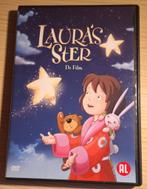 Laura’s Ster – De Film (DVD), Ophalen, Avontuur, Alle leeftijden, Zo goed als nieuw