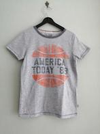mooie t-shirt America Today maat 7/8 jaar, Garçon, America Today, Enlèvement ou Envoi, Chemise ou À manches longues