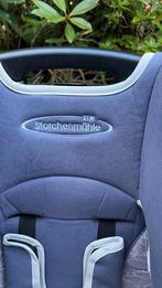 storchenmuhle autostoel, Kinderen en Baby's, Autostoeltjes, Ophalen, Zo goed als nieuw, 9 t/m 18 kg