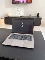 Ordinateur HP Book Firefly 14" G10, Computers en Software, Met videokaart, 32 GB, Ryzen 7 pro, 14 inch