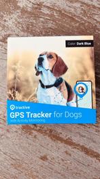 Tractive GPS Tracker for Dogs incl. abbo tot 07-2025, Ophalen of Verzenden, Zo goed als nieuw