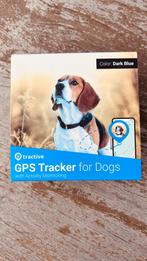 Tractive GPS Tracker for Dogs incl. abbo tot 07-2025, Comme neuf, Enlèvement ou Envoi