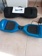 Hoverboard, Enlèvement, Utilisé