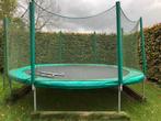 Trampoline Kadee Diameter 4.30 m, Kinderen en Baby's, Speelgoed | Buiten | Trampolines, Ophalen, Gebruikt