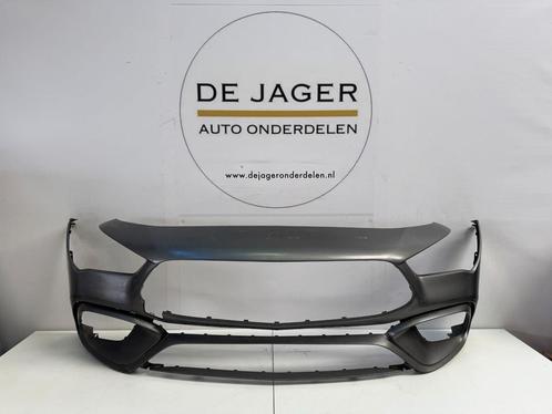 MERCEDES CLA 45 AMG W118 VOORBUMPER BUMPER A1188800002, Auto-onderdelen, Carrosserie, Bumper, Mercedes-Benz, Voor, Gebruikt