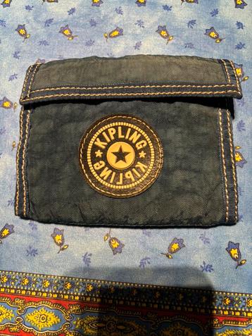 Kipling-portemonnee van €6, Handtassen en Accessoires, Portemonnees, Ophalen, Zo goed als nieuw