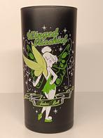 Tinkerbell Disney Store Exclusive glas, Ophalen of Verzenden