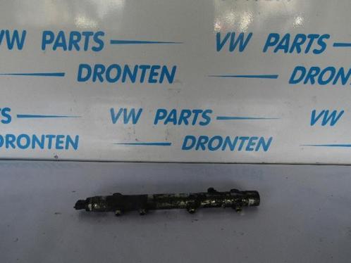 Galerij (Injectie) van een Fiat Ducato, Auto-onderdelen, Brandstofsystemen, Fiat, Gebruikt, 3 maanden garantie, Ophalen of Verzenden