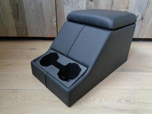 LAND ROVER Defender - Cubby box en cuir haut de gamme - NEUF, Autos : Pièces & Accessoires, Habitacle & Garnissage, Land Rover