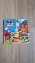 Hans Bourlon - Bumba : Bumba in Australië, Gelezen, Ophalen of Verzenden, Hans Bourlon; Gert Verhulst