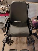 Vermeiren V300 DL Lichtgewicht Rolstoel, Pliant, Enlèvement, Fauteuil roulant à pousser, Neuf