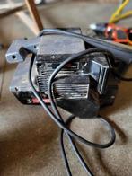 Ponceuse à bande, Doe-het-zelf en Bouw, Gereedschap | Schuurmachines, Ophalen, Gebruikt, Bandschuurmachine