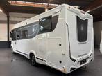 Fiat Ducato Benimar Amphitryon A967, Ringverwarming, Fiat, Tot en met 2, Bedrijf