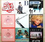 Lot van 9  FUNK/SOUL/DISCO/RAP  vinyl maxi singles 12", Ophalen of Verzenden, Gebruikt, 12 inch, Disco