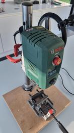 boormachine Bosch PBD40, Doe-het-zelf en Bouw, Gereedschap | Boormachines, Variabele snelheid, Zo goed als nieuw, 400 tot 600 watt