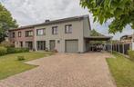 Mooie gerenoveerde woning in gijzegem, Immo