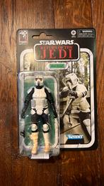 Star Wars - Biker Scout (Kenner), Ophalen of Verzenden, Nieuw