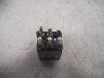 RELAIS Mercedes-Benz 190 (W201) (0015420219), Auto-onderdelen, Gebruikt, Mercedes-Benz