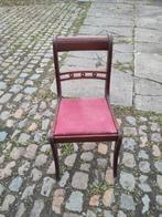 Antieke stoelen, Huis en Inrichting, Stoelen, Ophalen