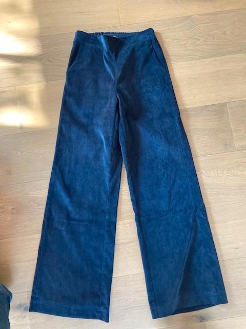 Broeken Black Rose maat XXS + S, Kleding | Dames, Broeken en Pantalons, Maat 36 (S), Ophalen of Verzenden