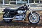 Harley-Davidson Sportster XL 883 XLH 883 Sportster, Motoren, Chopper, Bedrijf, 869 cc