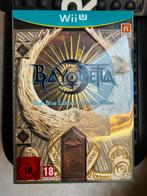 Bayonetta 2 collector, Consoles de jeu & Jeux vidéo, Jeux | Nintendo Wii U, Enlèvement, Comme neuf
