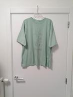 Mint-groen t-shirt van Disney (C&A), XL, Kleding | Dames, Groen, C&A, Ophalen of Verzenden, Zo goed als nieuw