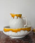 Antiek lampetstel, Enlèvement