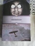 boek Jussi Adler Olsen 2in1, Ophalen of Verzenden, Zo goed als nieuw