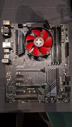 Onderdelen computer, Computers en Software, Moederborden, Ophalen, Intel, DDR4