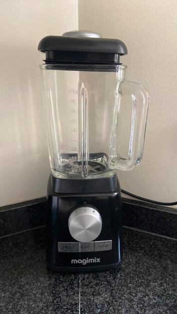 Magimix Power Blender. beschikbaar voor biedingen
