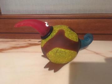 Nieuwe Borowski kiwi, Enlèvement ou Envoi