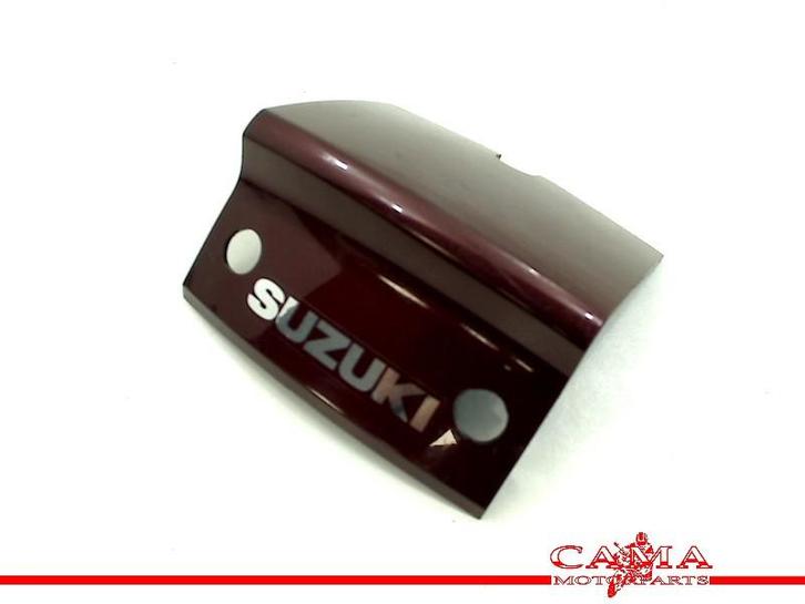 KONTPANEEL MIDDEN Suzuki AN 400 Burgman 1998-2000 (AN400), Motoren, Onderdelen | Suzuki, Gebruikt