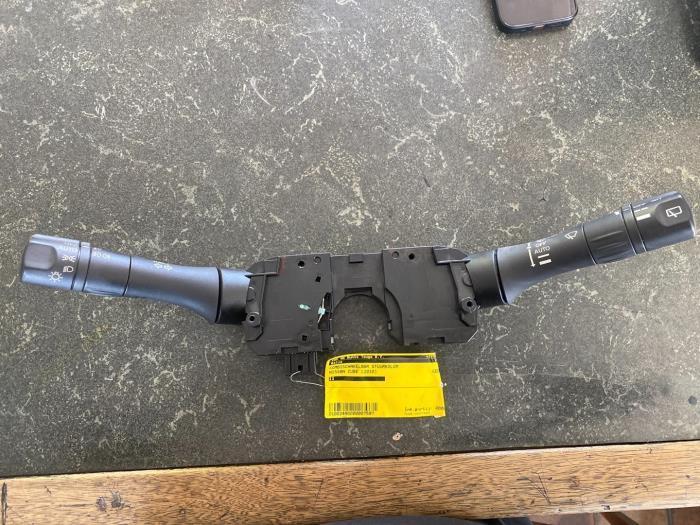 Commutateur combi colonne de direction d'un Nissan Cube, Autos : Pièces & Accessoires, Tableau de bord & Interrupteurs, Nissan