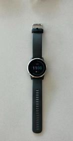 Garmin Vivoactive 4 (music), Handtassen en Accessoires, Smartwatches, Gebruikt, Garmin, Ophalen of Verzenden, Waterdicht