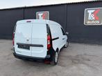 Renault Kangoo 1.5 DCi 2022 60.000km, Euro 6, Bedrijf, Kangoo, Overige carrosserie